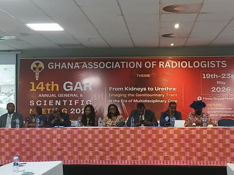 Ghana Confronts Escalating Kidney Disease Crisis Linked to Illegal Mining as EPA Announces 2027 Styrofoam Ban