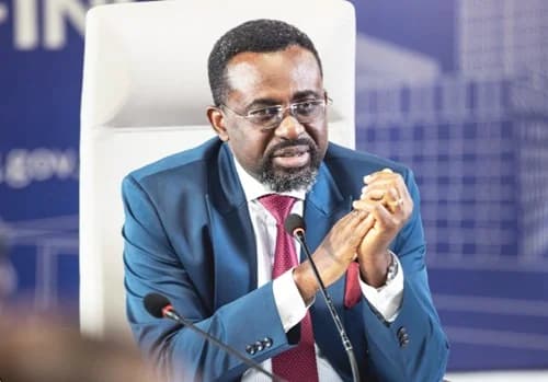 IMF Backs Bank of Ghana’s Recovery Strategy as Banking Sector Nears Full Recapitalization