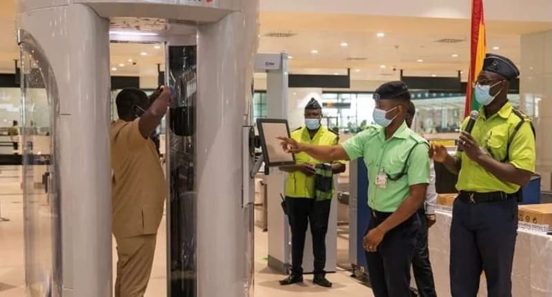 Mahama Launches Ghana’s First E-Visa Portal as Government Defends Controversial NITA Bill