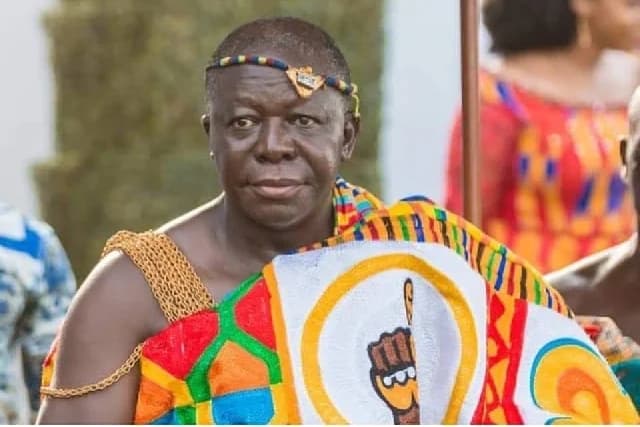 Progress and Patience: Ghana and the African Continent Navigate Development Challenges and Institutional Growth