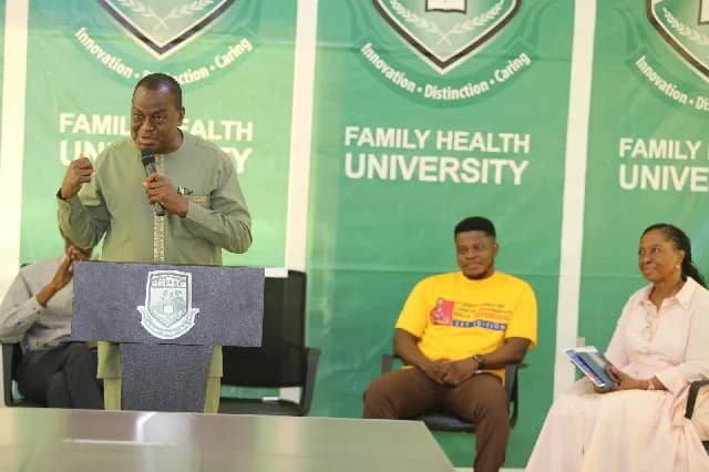 Ghana’s Education Sector Sees Boost from Private Infrastructure Investment and Academic Innovation