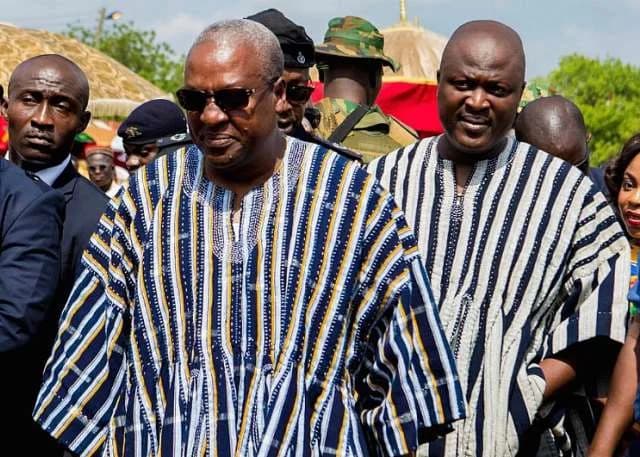 Ghana Heightens Scrutiny of Mining Leases Amid Debates on Local Participation and Governance