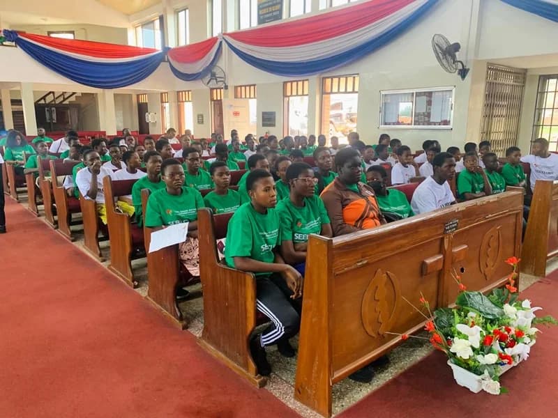 Empowering Ghana’s Future: New Initiatives Launched to Foster Youth Entrepreneurship and Professional Excellence