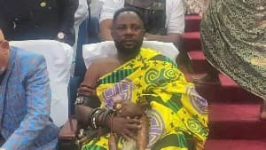 USTED’s Maiden Global Conference Champions TVET and Skills-Led Development for Ghana’s Economic Future