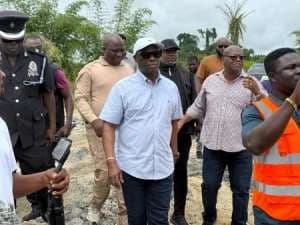 Ghana’s Economic Recovery Faces Political Headwinds as Government Tackles Galamsey and Infrastructure Backlogs