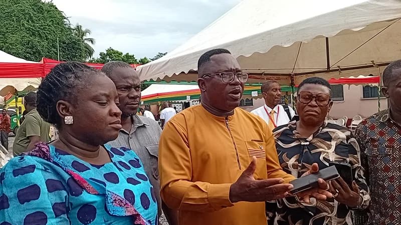 Government Set to Expand STEM Education in Zongo Communities as Regional Leaders Seek Ghana Card Extensions