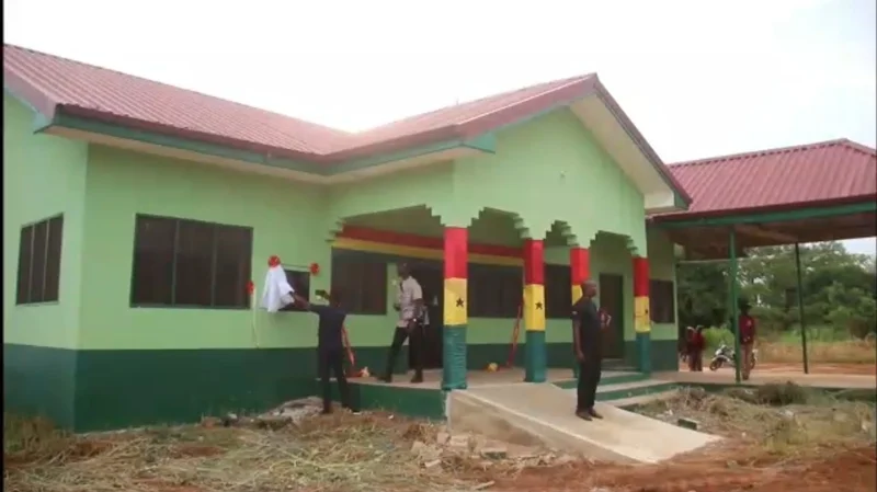 Akatsi North MP Calls for Urgent Teacher Recruitment to Address National Shortage