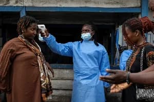 Global Health Alert: WHO Declares Ebola Emergency as Outbreak Spreads Amid Conflict and Infrastructure Gaps