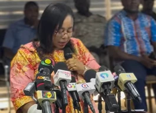 Weija Dam spillage: REGSEC orders immediate evacuation of downstream communities