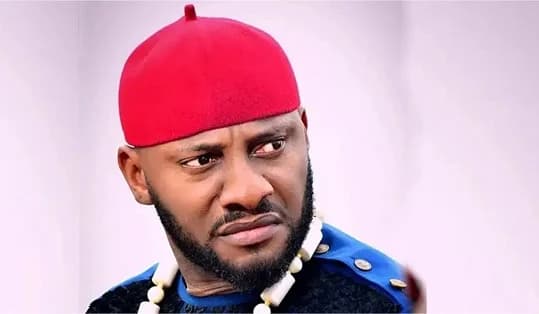 Celebrity Revelations: Yul Edochie, Gayle King, and Esther Smith Speak Out on Relationships and Public Perception