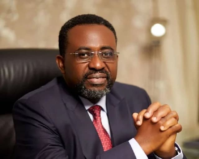 Ghana Transitions from Crisis to ‘Wellness Center’ as Finance Minister Declares End of IMF Bailout Era