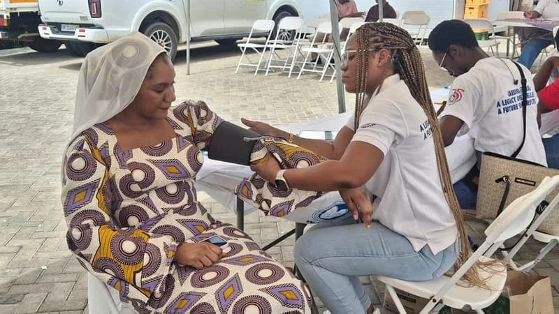 Ghana’s Healthcare Landscape: Tackling Rising NCDs, Mental Health Crises, and Specialized Care Gaps