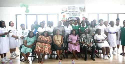 Ghana Health Sector Update: Minority Demands Hospital Opening as Government Clears Nursing Arrears and Advocates Push for Improved Maternal Care