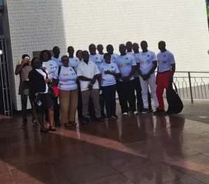 Regulatory Oversight and Public Health Safety Take Center Stage in Ghana’s Healthcare Landscape