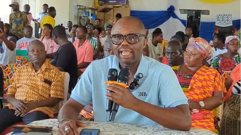 Ghana Navigates South Africa Tensions: Massive Evacuations Underway as Gold Fields Lease Debate Intensifies
