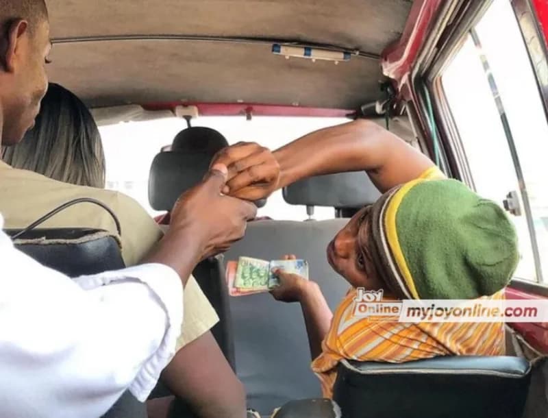 Ghana Economic Outlook: 20% Transport Fare Hike, Mixed Fuel Prices, and Strategic Energy Shifts