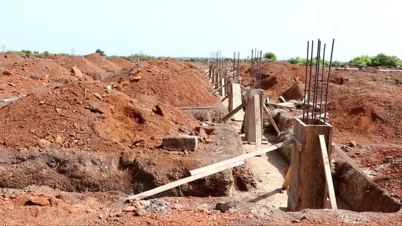 Ghana Accelerates Educational Infrastructure with New STEM Schools, Multi-Million Cedi Facilities, and Essential Services