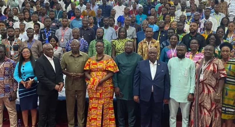 Stakeholders Demand Radical Overhaul of TVET Financing as Ghana Faces Rising Youth Unemployment