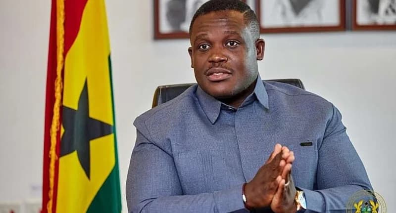 Ghana’s Parliament Passes Revised Anti-LGBTQ+ Bill Amidst Debates Over "Diluted" Clauses and Quorum Concerns