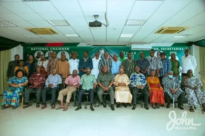 Internal Tensions Rise in NPP and NDC Over Election Guidelines and Premature Campaigning