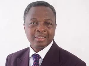 Ghanaian Surveyor Stephen Djaba Elected Vice President of International Federation of Surveyors