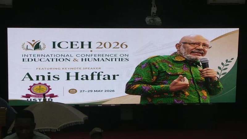 Bridging the Gap: Educators and Traditional Leaders Advocate for Humanities and Practical Skills Integration