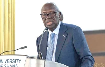 Ghana Navigates Fiscal Challenges as Leaders Propose Bold Reforms for Economic Transformation
