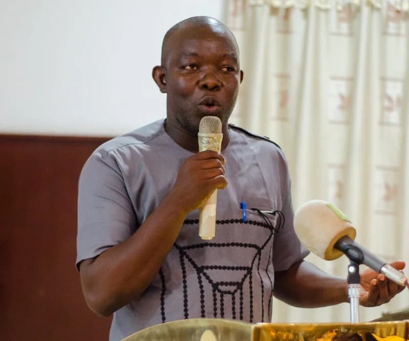 GHS Issues Critical Health Alerts: Rainy Season Disease Risks and Tobacco Dangers for Pregnant Women