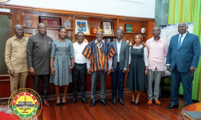 Ghana’s Political Landscape: NDC Enforces Discipline, NPP Navigates Internal Contests, and Cabinet Greenlights Local Governance Reforms