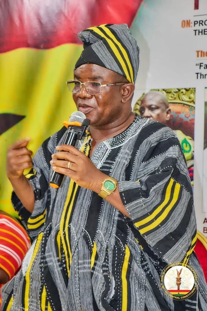 Ghana’s Anti-LGBTQ+ Bill Faces Legal and Procedural Hurdles Following Controversial Parliamentary Passage