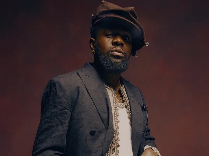 Ghanaian Music Hits Global Milestones as Kweku Smoke Rocks London and Patoranking Drops Summer Anthem