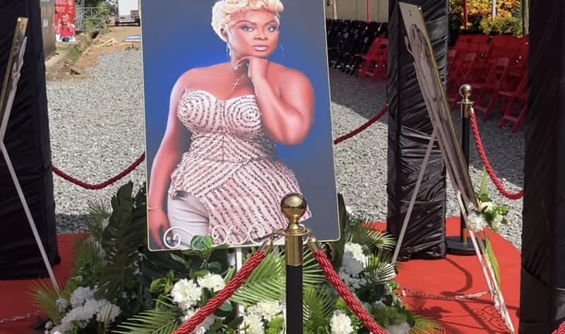 Entertainment World Mourns: Final Rites Set for Beverly Afaglo as Hollywood Honors Icons Kelly Curtis and Marilyn Monroe