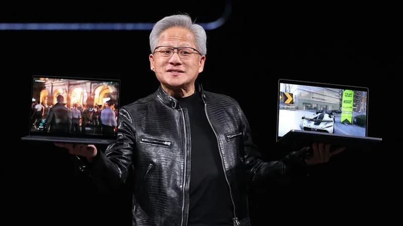 NVIDIA Unveils RTX Spark Chip to Drive ‘AI PC Revolution’ and Localized Computing