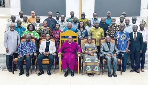 Ghana Enhances Youth Empowerment Through Transnational Education, Civic Awareness, and Digital Inclusion Initiatives
