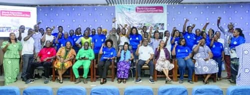 Ghana’s Educational Landscape: Advocacy for Fair Pay, Gender Justice, and Targeted Support Grows