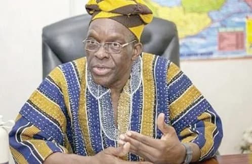 Defending the African Identity: Leaders Urge Unity Against Globalization and Resource Scarcity