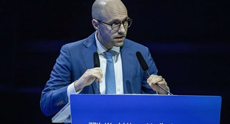 New York Times Publisher Accuses AI Giants of 'Theft' and Intellectual Property Infringement