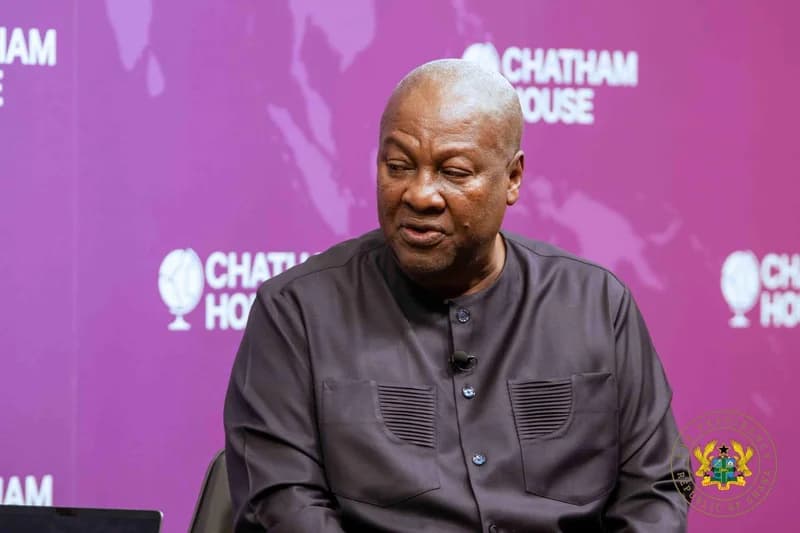 Ghana High Commission Pauses South Africa Repatriation Registration Amid Surge in Applications and Rising Tensions