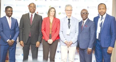 Ghana Intensifies Security and Governance Efforts: Major Breakthroughs in Human Trafficking, Narcotics, and Anti-Corruption