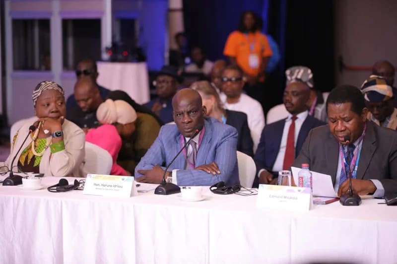 Advancing Educational Sovereignty: Africa’s Digital Future and the Power of Indigenous Language