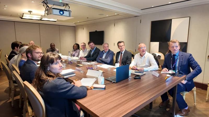 Global Tech Shifts: EU Targets Strategic Sovereignty While UK Invests £6 Million in Ghana’s Innovation Ecosystem