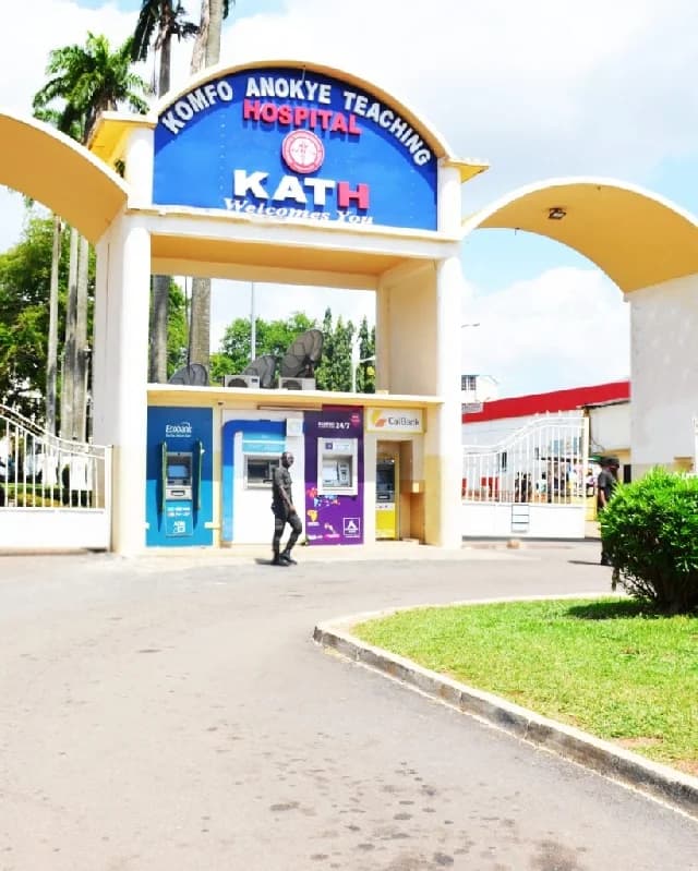KATH Resumes Emergency Admissions Amid Ministry Summons and Persistent Bed Shortages