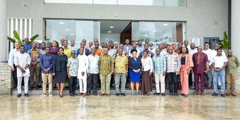 Dr. Opoku Prempeh and Industry Leaders Call for Holistic Reform to Strengthen Ghana’s Educational and Professional Standards