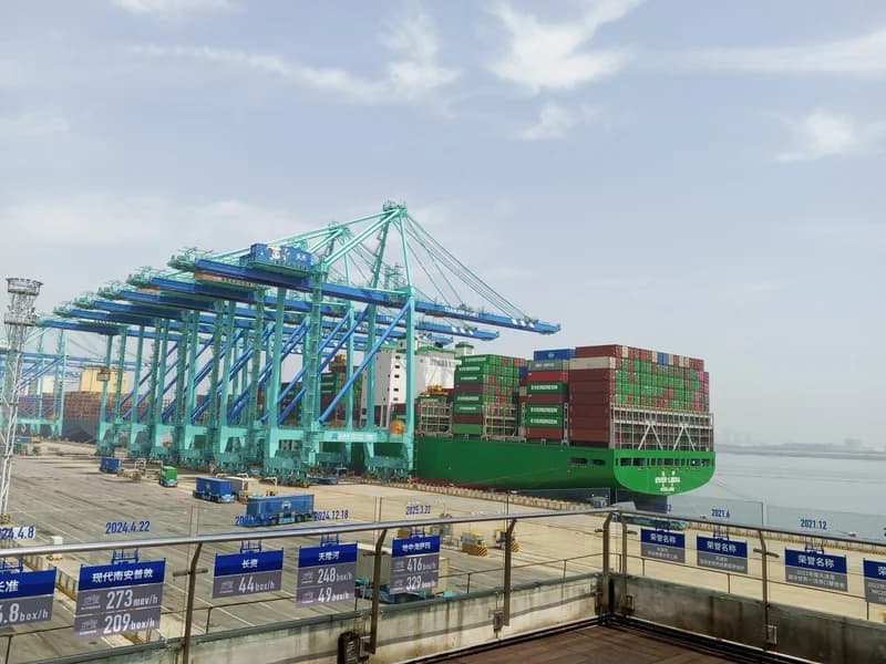 GEXIM and International Partners Push for Maritime Modernization and SME Growth to Transform Ghana’s Economy
