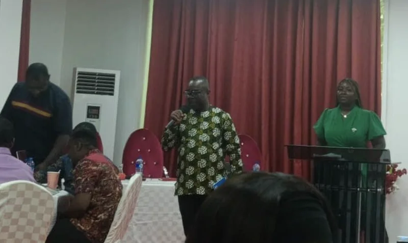 Ministry of Youth Development and YEA Expand Vocational Training to Tackle Unemployment and Formalize Domestic Work