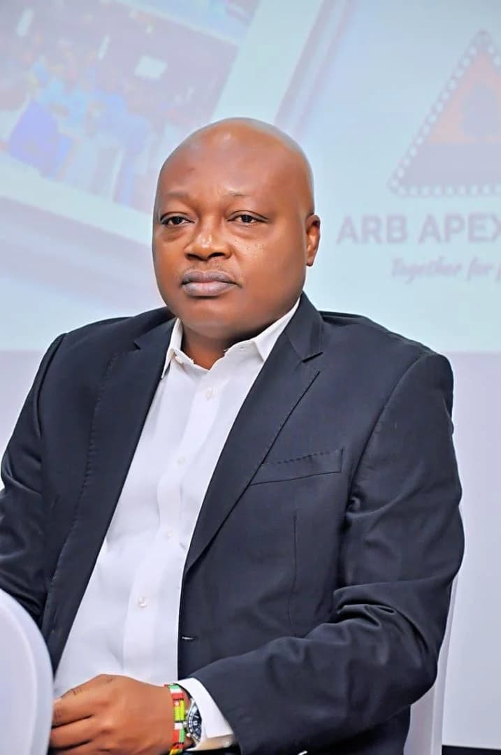 ARB Apex Bank MD Backs BoG Reforms as African Nations Seek IMF Support Amid Global Volatility