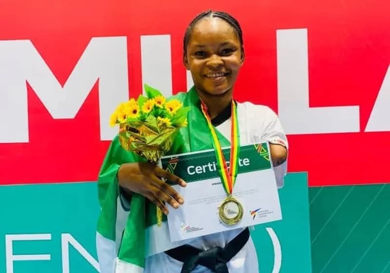Morocco Extends Continental Sports Dominance in Taekwondo and Football as Nigeria Records Historic Breakthrough