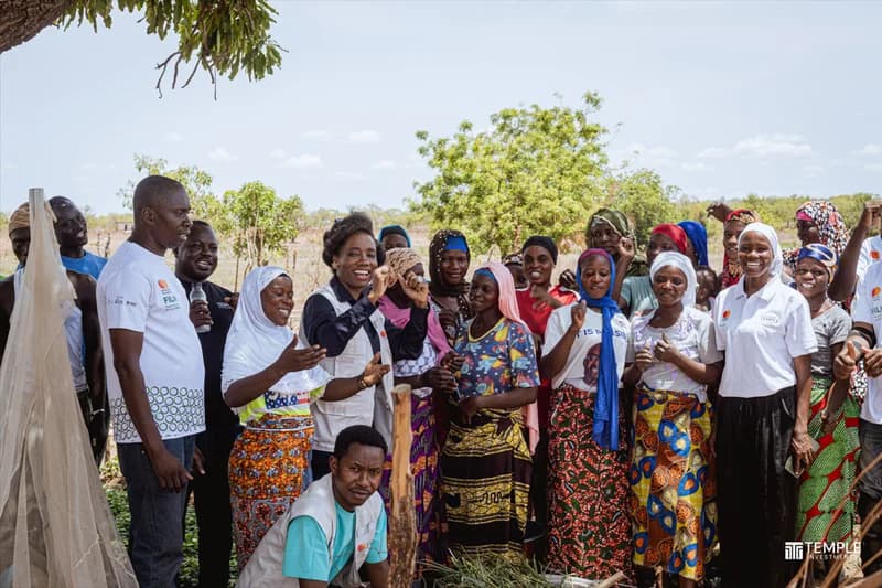 Ghana Intensifies Agricultural Modernization Efforts to Slash Imports and Bolster Rural Economies