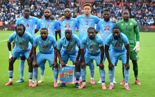 Spain Cancels DR Congo-Chile World Cup Friendly Amid Rising Ebola Outbreak Concerns