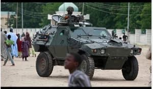 West African Security Crisis Deepens as Kidnappings Spread in Nigeria and Mali Places €3m Bounty on Jihadist Leaders